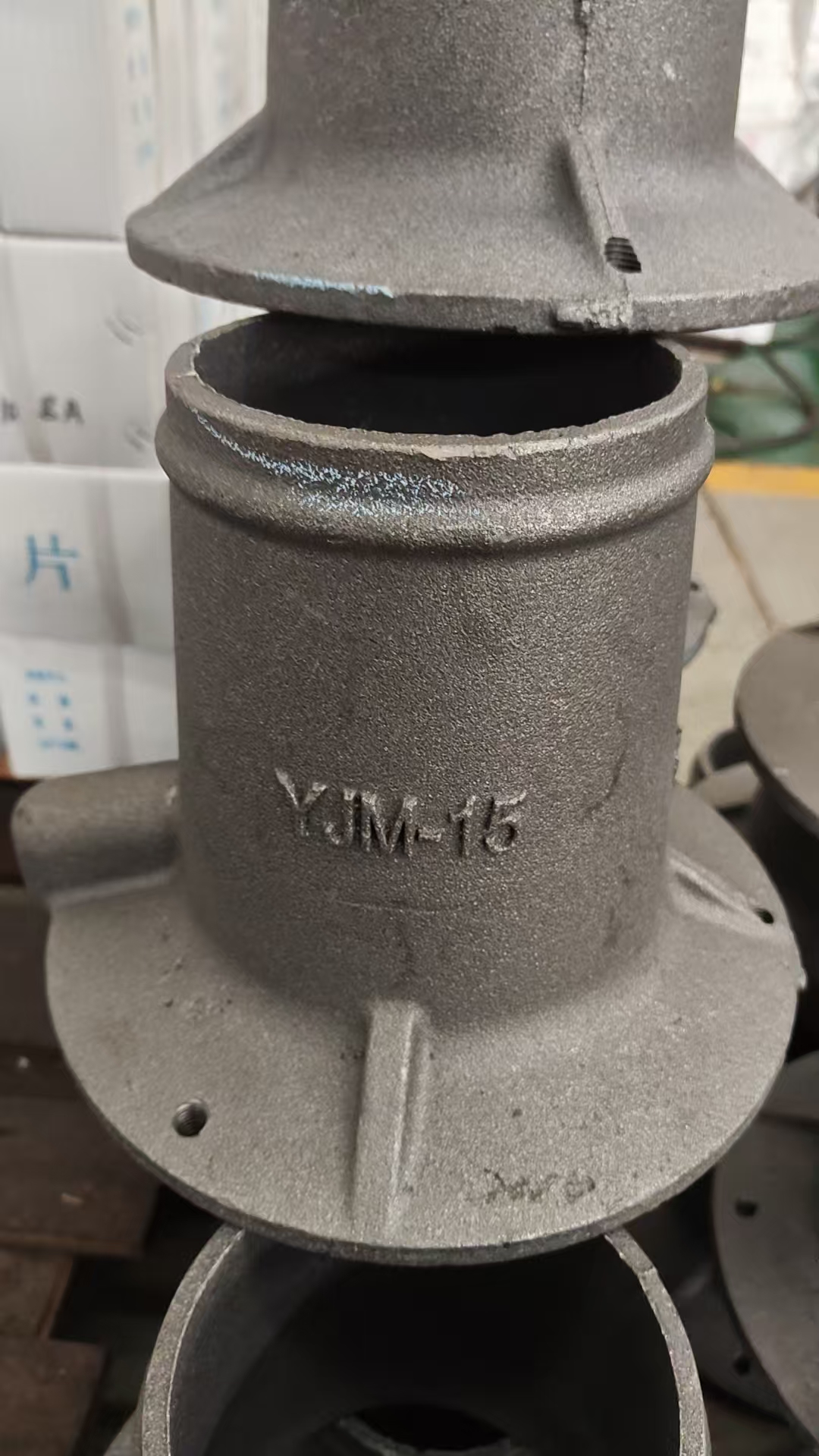 宜宾预应力构件